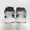 Saucony Ride Millenium Trainers Black Silver