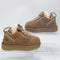 Kids UGG Lowmel Toddler Trainers Chestnut
