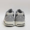 Kids New Balance 327 Gs Steel Blue White