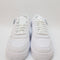 Nike Air Force 1 Shadow White Mono Uk Size 9.5