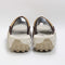 Mens UGG Venture Daze Slides Chestnut Ceramic