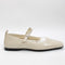 Womens Vagabond Shoemakers Delia Mary Jane Off White