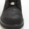 Womens Timberland Lyonsdale Boot Black Nubuck