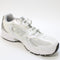 Odd Sizes - New Balance MR530 White Silver - UK Sizes Right 5.5/Left 6