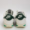 Nike Cortez Sail Gorge Green Malachite Coconut Milk Team Orange Trainers