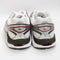 ASICS GT-2160 Trainers White Oxblood