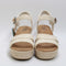 Womens Toms Audrey Sandals Natural