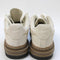 Nike Air Force 1 Luxe Trainers Light Orewood Brown Sail Gum Dark Brown Uk Size 6 Eu40