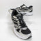 Saucony Ride Millenium Trainers Black Silver