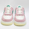 Nike Air Force 1 07 Sail Malachite Medium Soft Pink Alabaster