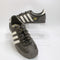 adidas Japan Trainers Shadow Olive Cream White Gold Metallic