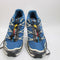 Salomon XT6 Trainers Dark Blue Almond Milk Asphalt