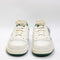 Reebok Club C Revenge Trainers Vintage Chalk Dark Green