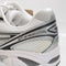 ASICS Gt-2160 Trainers White Black Silver