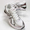 ASICS GT-2160 Trainers White Oxblood
