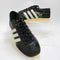 adidas Japan Decon Trainers Black Cream White Orange Tint
