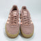 adidas Gazelle Bold W Trainers Warm Clay Clear Orange Preloved Ruby