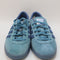 adidas Bali Tactile Steel Dark Marine Chalk Blue Uk Size 6