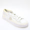 Nike Blazer Low Sacai White Sail White Uk Size 3.5
