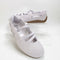 Womens PUMA Speedcat Ballet Pumps Lavender Pop Gum
