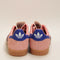 Kids adidas Gazelle 2 Kids Semi Pink Spark Lucid Blue Lucid Blue