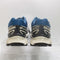 Salomon XT6 Trainers Dark Blue Almond Milk Asphalt