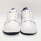 Nike Air Jordan 1 Low 85 Trainers  White Navy White