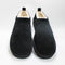Womens UGG Classic Micro Boots Black