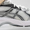 ASICS Gt-2160 Trainers White Black Silver