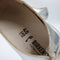 Womens BIRKENSTOCK Rye Ballet Shoes Silver