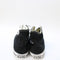 Odd Sizes -  Converse Converse All Star Hi Black Canvas - UK Sizes Right 5/Left 5.5