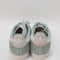 Womens Adidas Gazelle Hazy Green Offwhite White Uk Size 5