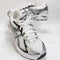 ASICS Gt-2160 Trainers White Black Silver