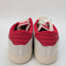 adidas Centennial 85 Lo Cloud White Scarlet Cream White Uk Size 8.5