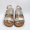 Womens TOMS Marin Sandals Champagne