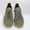 adidas Handball Spezial Trainers Focus Olive Fox Brown Gum