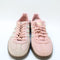 adidas Handball Spezial Trainers Wonder Mauve Alumina Gum Uk Size 6