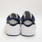 Nike Air Jordan 1 Low 85 Trainers  White Navy White