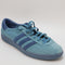 adidas Bali Tactile Steel Dark Marine Chalk Blue Uk Size 6