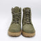 Womens Timberland Lyonsdale Boot Dark Olive