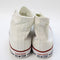 Mens Converse All Star Hi Optical White Uk Size 5