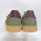 adidas Handball Spezial Trainers Focus Olive Fox Brown Gum