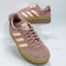 adidas Gazelle Bold W Trainers Warm Clay Clear Orange Preloved Ruby