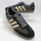 adidas Samba Og Trainers Utility Black Stone Khaki Black