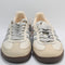 Mens Adidas Samba Og Trainers Cream White Wonder Silver Sand Strata Uk Size 4