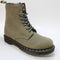 Womens Dr. Martens 1460 Serena 8 Eye Nickel Grey Uk Size 6