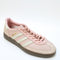 adidas Handball Spezial Trainers Wonder Mauve Alumina Gum Uk Size 6
