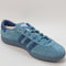 adidas Bali Tactile Steel Dark Marine Chalk Blue Uk Size 6