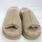 Womens UGG Greenport Sliders Sand