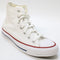Mens Converse All Star Hi Optical White Uk Size 5